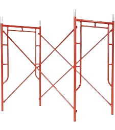 Scaffolding Besi (Standar Pabrik)